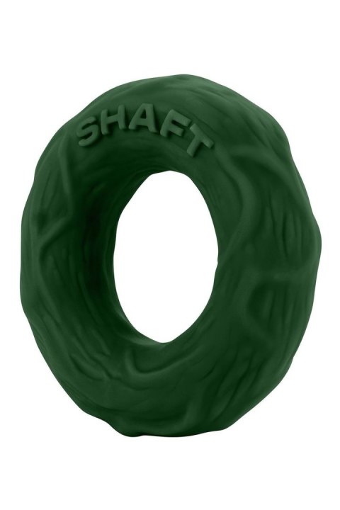 SHAFT C-RINGÂ SMALL GREEN SHAFT C-RINGÂ SMALL GREEN
