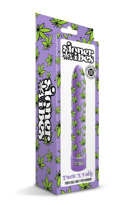 STONER VIBES PACK A FATTY PURPLE HAZE STONER VIBES PACK A FATTY PURPLE HAZE
