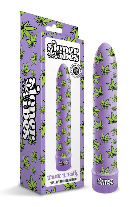 STONER VIBES PACK A FATTY PURPLE HAZE STONER VIBES PACK A FATTY PURPLE HAZE