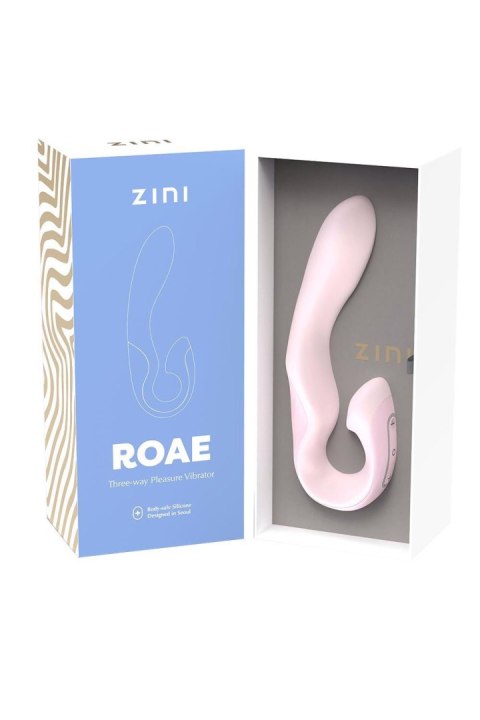 ZINI ROAE PINK ZINI ROAE PINK