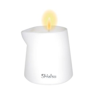 Świeca-Shiatsu Massage Candle Sandalwood 130g.