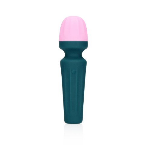 Mini Wand Vibrator