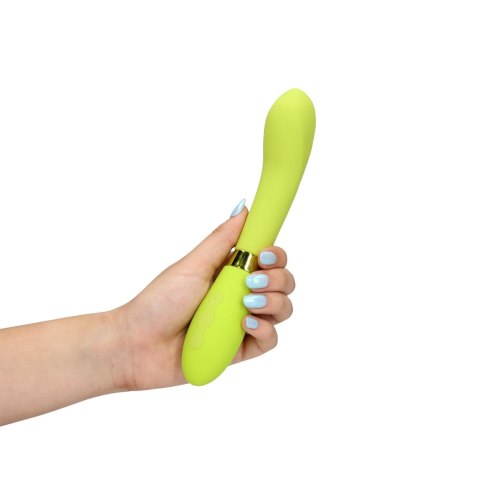 Silicone G-Spot Vibrator