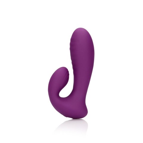 Ultra Soft Silicone G-Spot Vibrator Ultra Soft Silicone G-Spot Vibrator