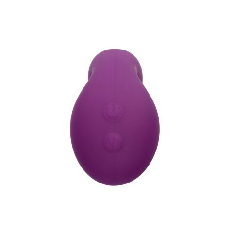 Ultra Soft Silicone G-Spot Vibrator Ultra Soft Silicone G-Spot Vibrator