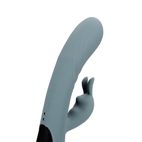 Fingering Motion Rabbit Vibrator