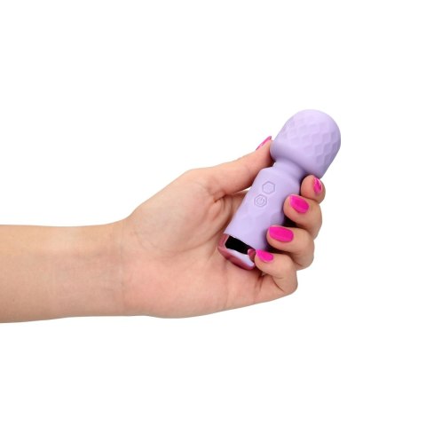 Mini Wand Vibrator Mini Wand Vibrator