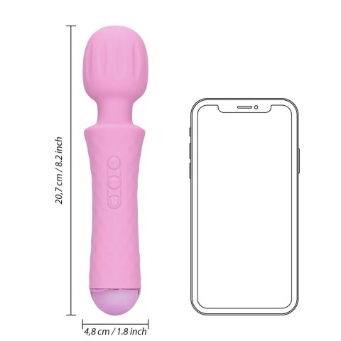 Small Wand Vibrator