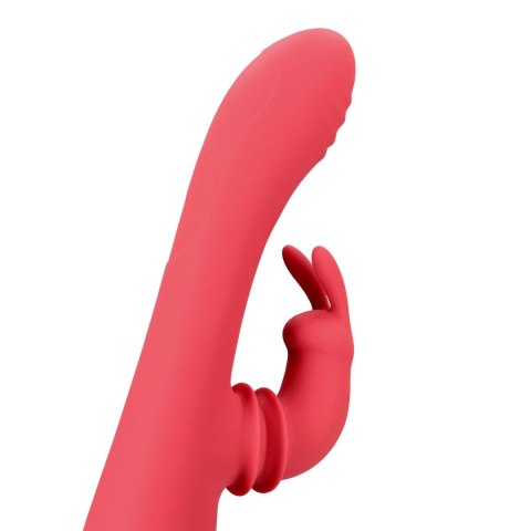 Swinging Rabbit G-Spot Vibrator