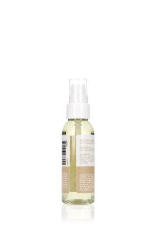 Vegan Bergamot Massage Oil - 1.7 fl oz / 50 ml