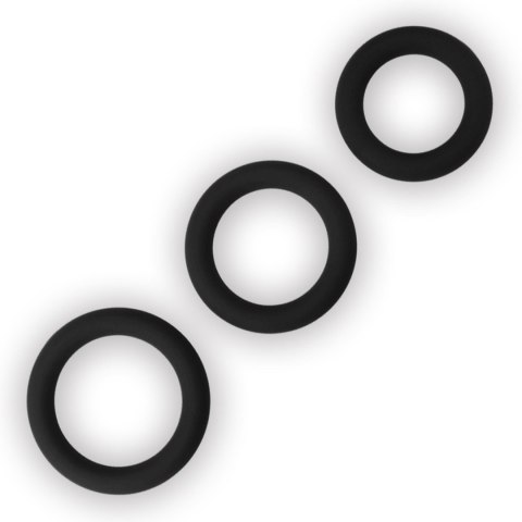 Power Plus Soft Silicone Snug Ring Power Plus Soft Silicone Snug Ring