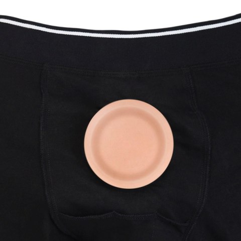 Strapon shorts for sex for packing(33~37 inch waist)