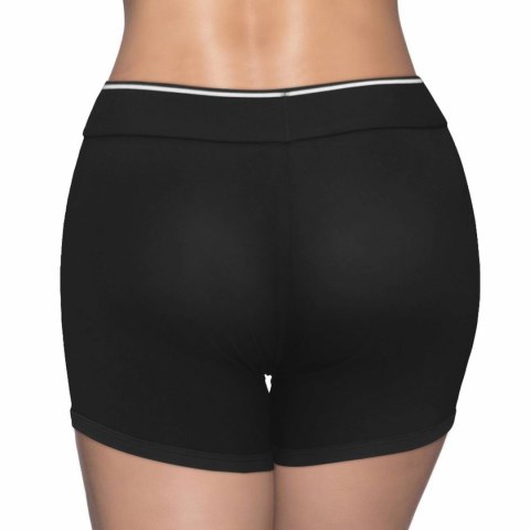 Strapon shorts for sex for packing(33~37 inch waist)