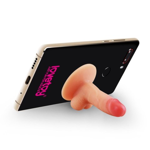 Universal Pecker Stand Holder