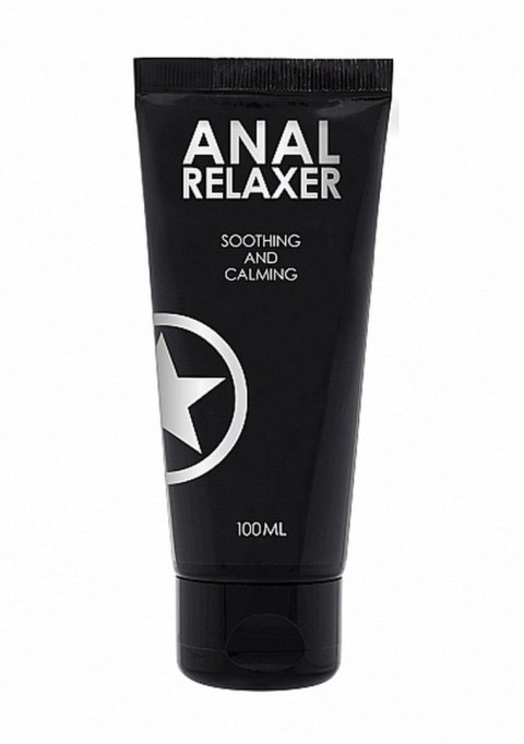 Ouch! - Anal Relaxer - 100 ml Ouch! - Anal Relaxer - 100 ml