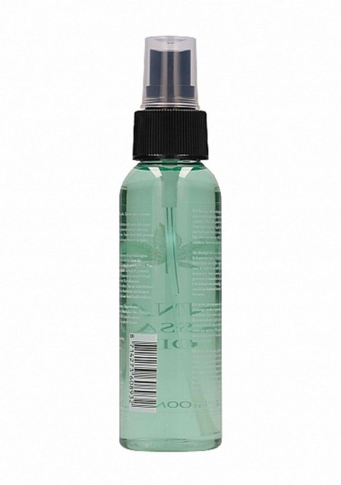 Cannabis Massage Oil - 100ml