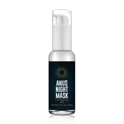 Anal Night Mask - 50 ml