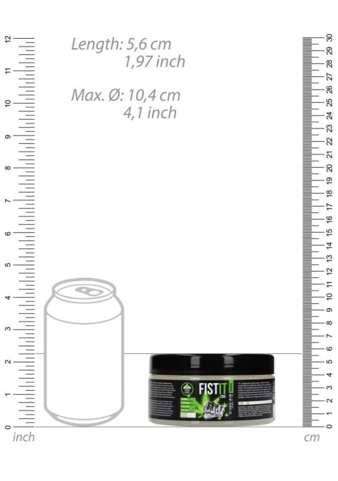 CBD Lubricant - 10.1 fl oz / 300 ml