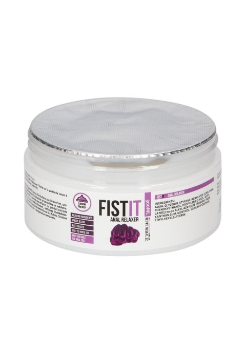 Fist It - Anal Relaxer - 300 ml