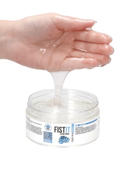 Fist It - Extra Thick - 300 ml