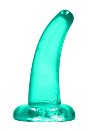 Non Realistic Dildo with Suction Cup - 4,5""""/ 11,5 cm