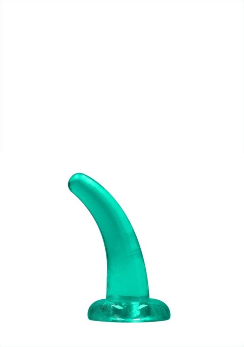 Non Realistic Dildo with Suction Cup - 4,5""""/ 11,5 cm