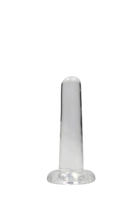 Non Realistic Dildo with Suction Cup - 5,3""""/ 13,5 cm