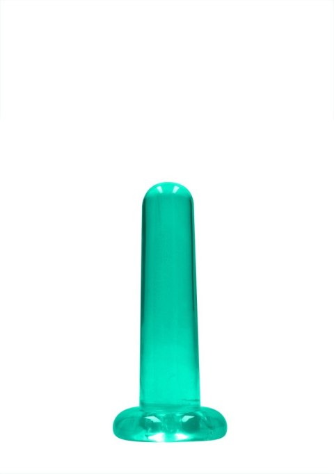 Non Realistic Dildo with Suction Cup - 5,3""""/ 13,5 cm