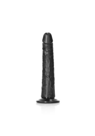 Slim Realistic Dildo with Suction Cup - 8""""/ 20,5 cm