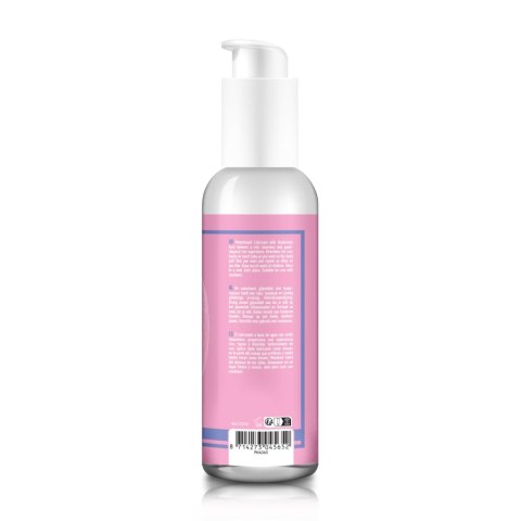 Waterbased Lubricant with Hyaluronic Acid - 150 ml