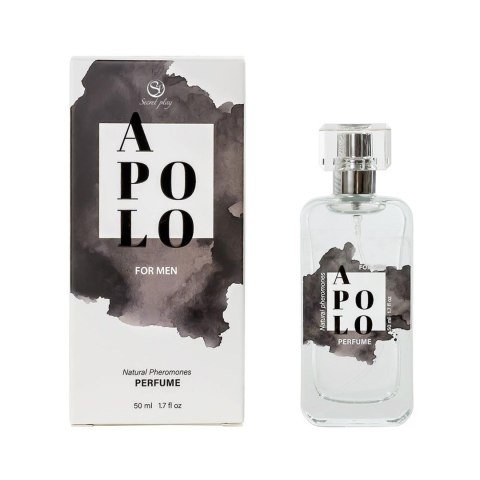 APOLO - SPRAY PERFUME