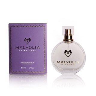 Feromony - MALVOLIA AFTER DARK for women 50ml