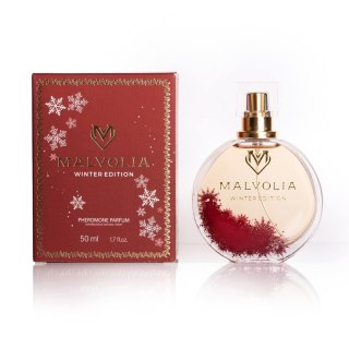 Feromony - MALVOLIA WINTER EDITION for women 50ml