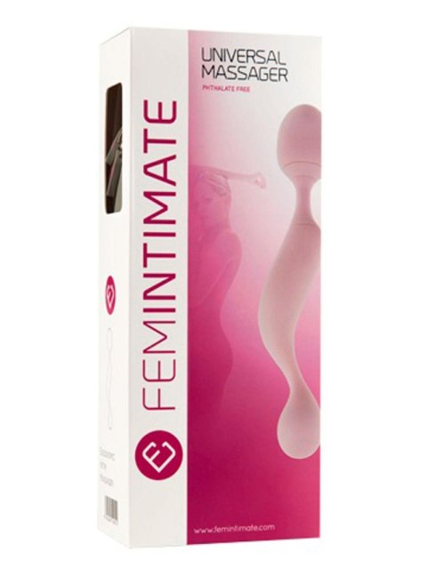 Stymulator-FEM. Universal Massager Stymulator-FEM. Universal Massager
