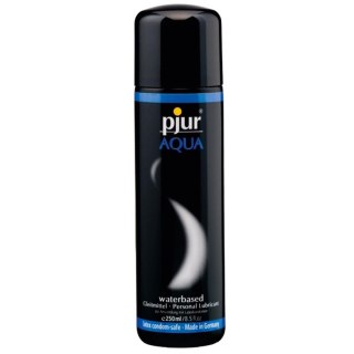 Żel-pjur Aqua 250 ml-waterbased