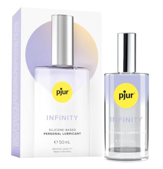 Żel-pjur INFINITY 50ml-silicone-based