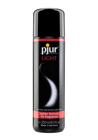 Żel-pjur Light 250ml.