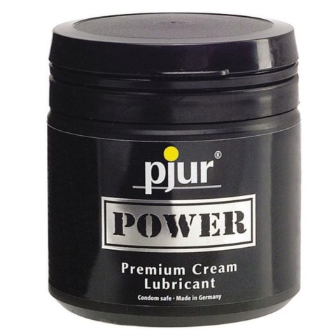 Żel-pjur Power 150ml Premium Creme Żel-pjur Power 150ml Premium Creme