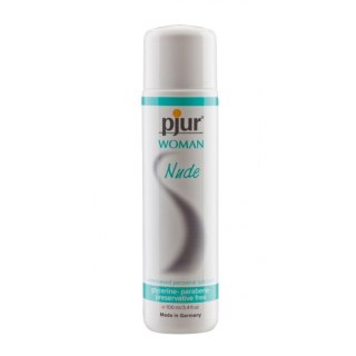 Żel-pjur Woman Nude 100 ml-waterbased