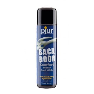 Żel-pjur backdoor Comfort glide 100ml-waterbased with hyaluronan