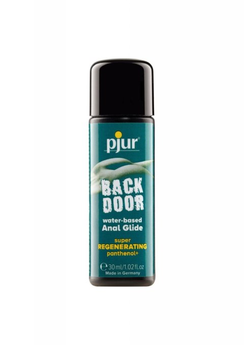 Żel-pjur backdoor Panthenol glide 30ml. Żel-pjur backdoor Panthenol glide 30ml.