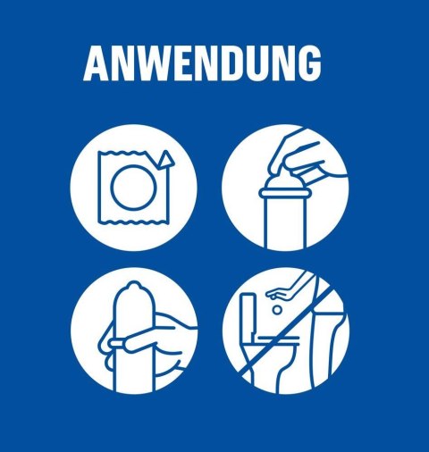 Durex Ăśberrasch' Mich x 10 Durex Ăśberrasch' Mich x 10