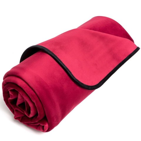 Fascinator Throw Fascinator Throw