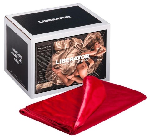 Fascinator Throw Fascinator Throw