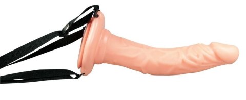 Proteza-5059000000 Shag Me Strap-On Ski-Wibrator