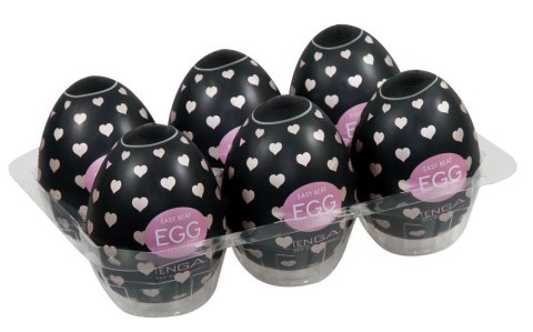 Tenga Egg Lovers 6 pcs Tenga Egg Lovers 6 pcs