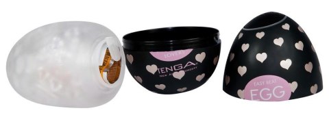 Tenga Egg Lovers 6 pcs Tenga Egg Lovers 6 pcs