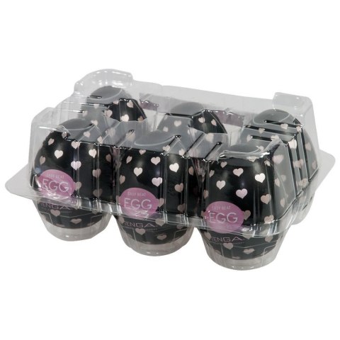 Tenga Egg Lovers 6 pcs Tenga Egg Lovers 6 pcs