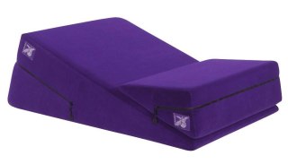 Wedge/Ramp Purple