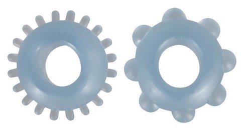 Cock Ring Set pack of 2